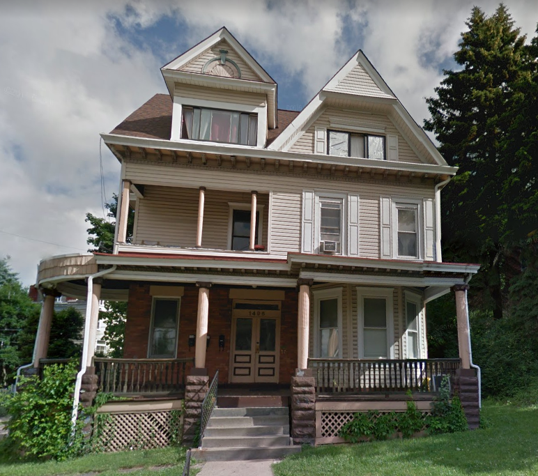 Property main image