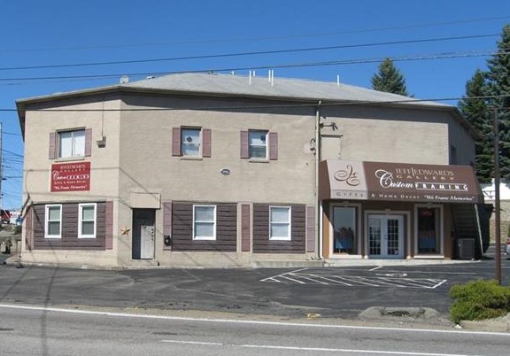 4909 Library Road #104
