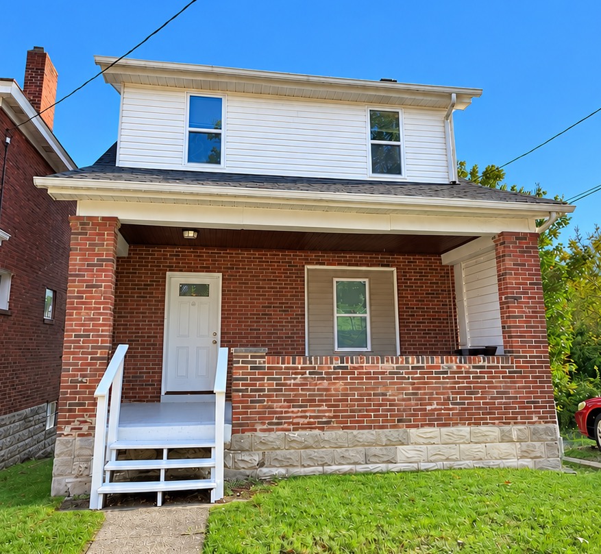 43 Cedricton Street