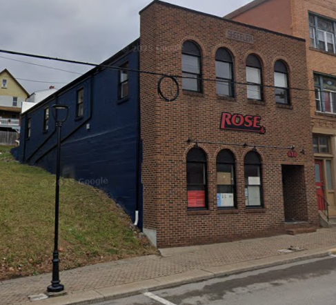 618 Broadway Boulevard - 1