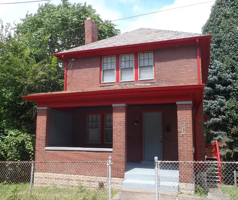 636 Chester Avenue